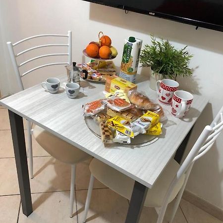 La Casetta 75 Napoli Ngoại thất bức ảnh