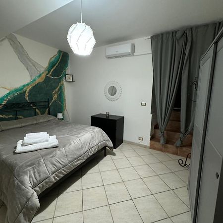 La Casetta 75 Napoli Ngoại thất bức ảnh