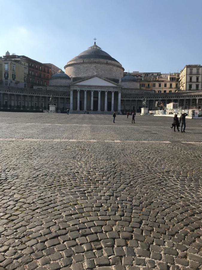 La Casetta 75 Napoli Ngoại thất bức ảnh