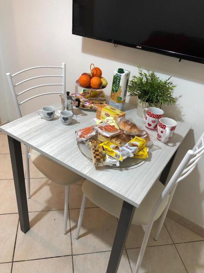 La Casetta 75 Napoli Ngoại thất bức ảnh