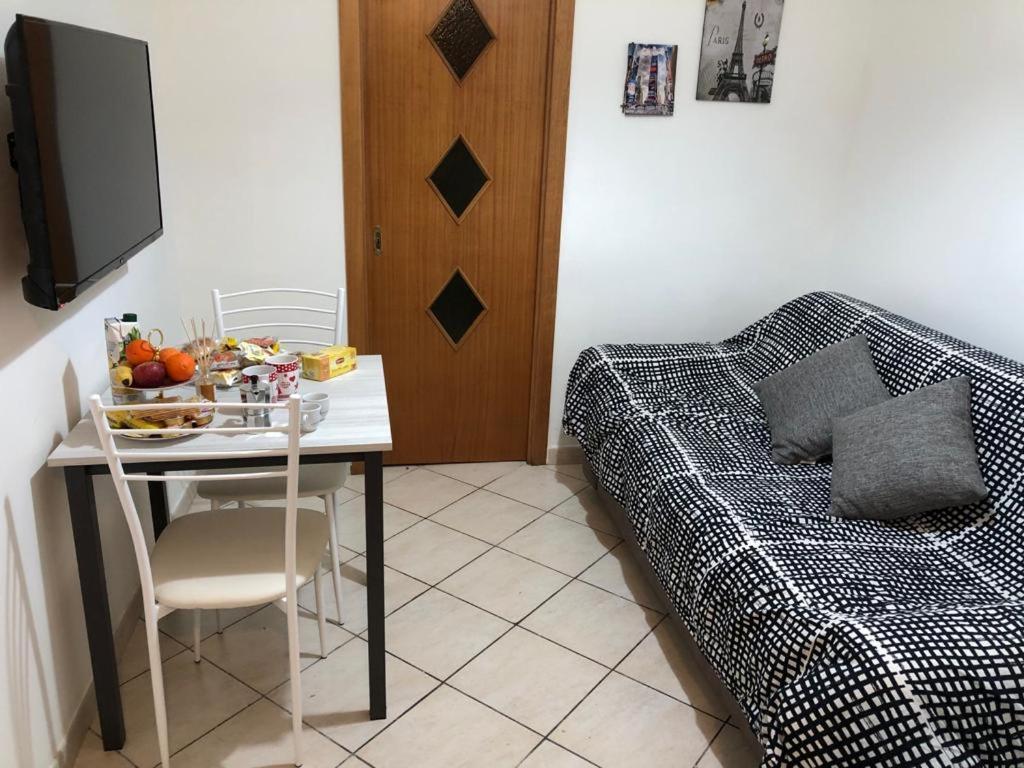La Casetta 75 Napoli Ngoại thất bức ảnh