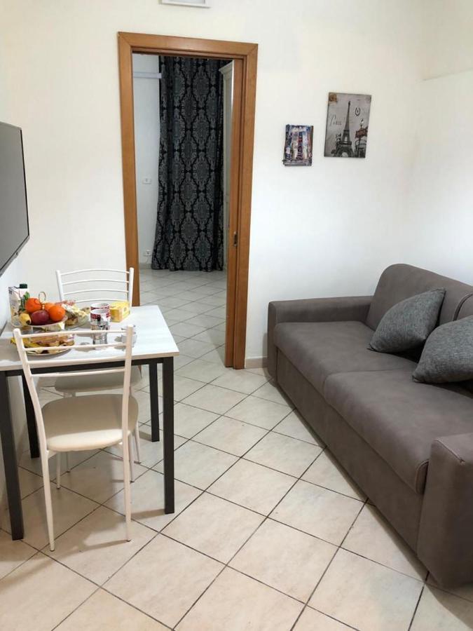 La Casetta 75 Napoli Ngoại thất bức ảnh
