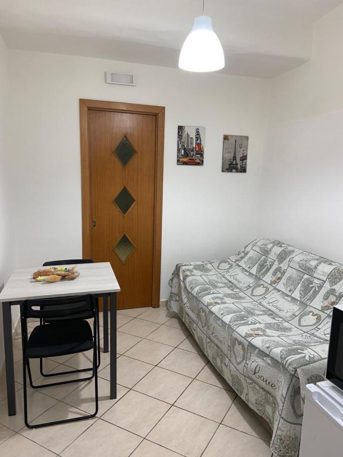 La Casetta 75 Napoli Ngoại thất bức ảnh