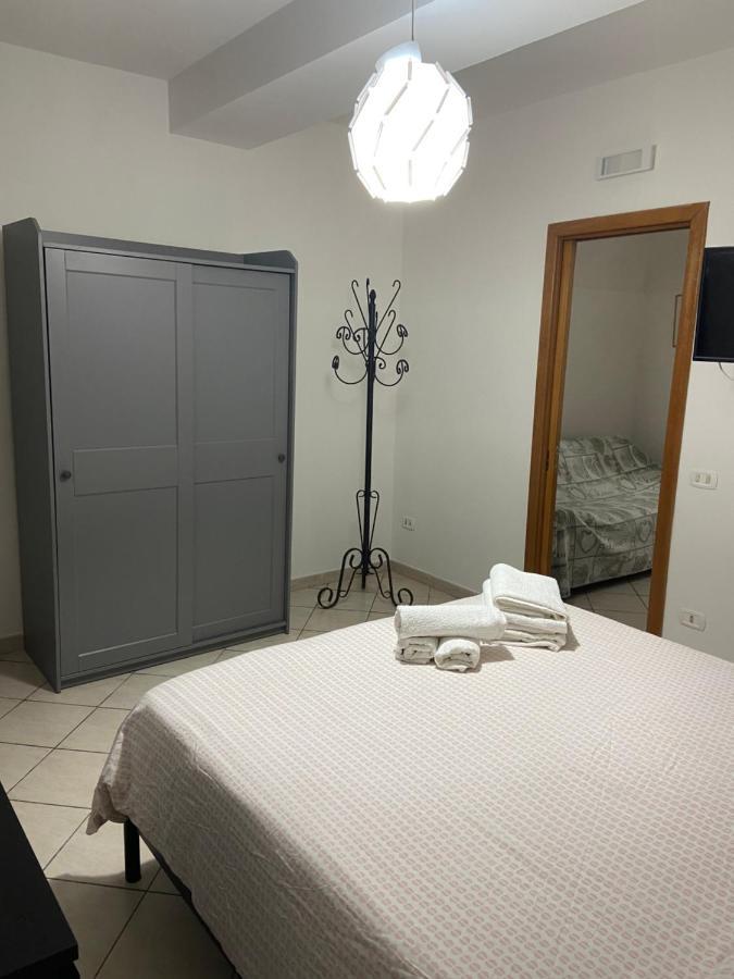 La Casetta 75 Napoli Ngoại thất bức ảnh