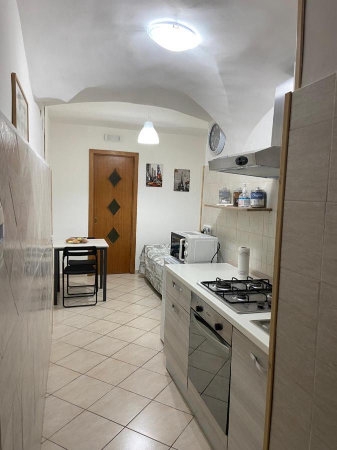 La Casetta 75 Napoli Ngoại thất bức ảnh