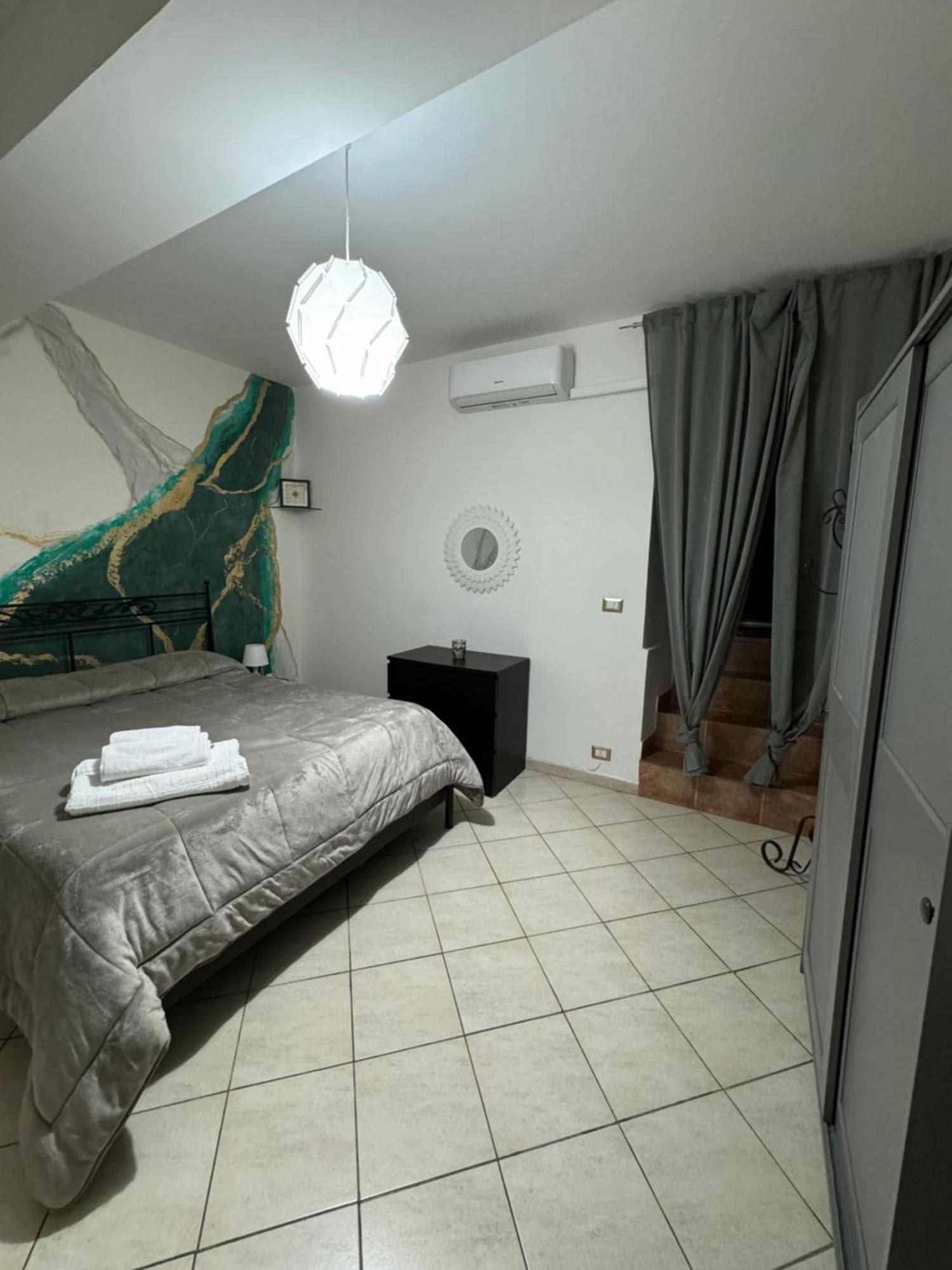 La Casetta 75 Napoli Ngoại thất bức ảnh