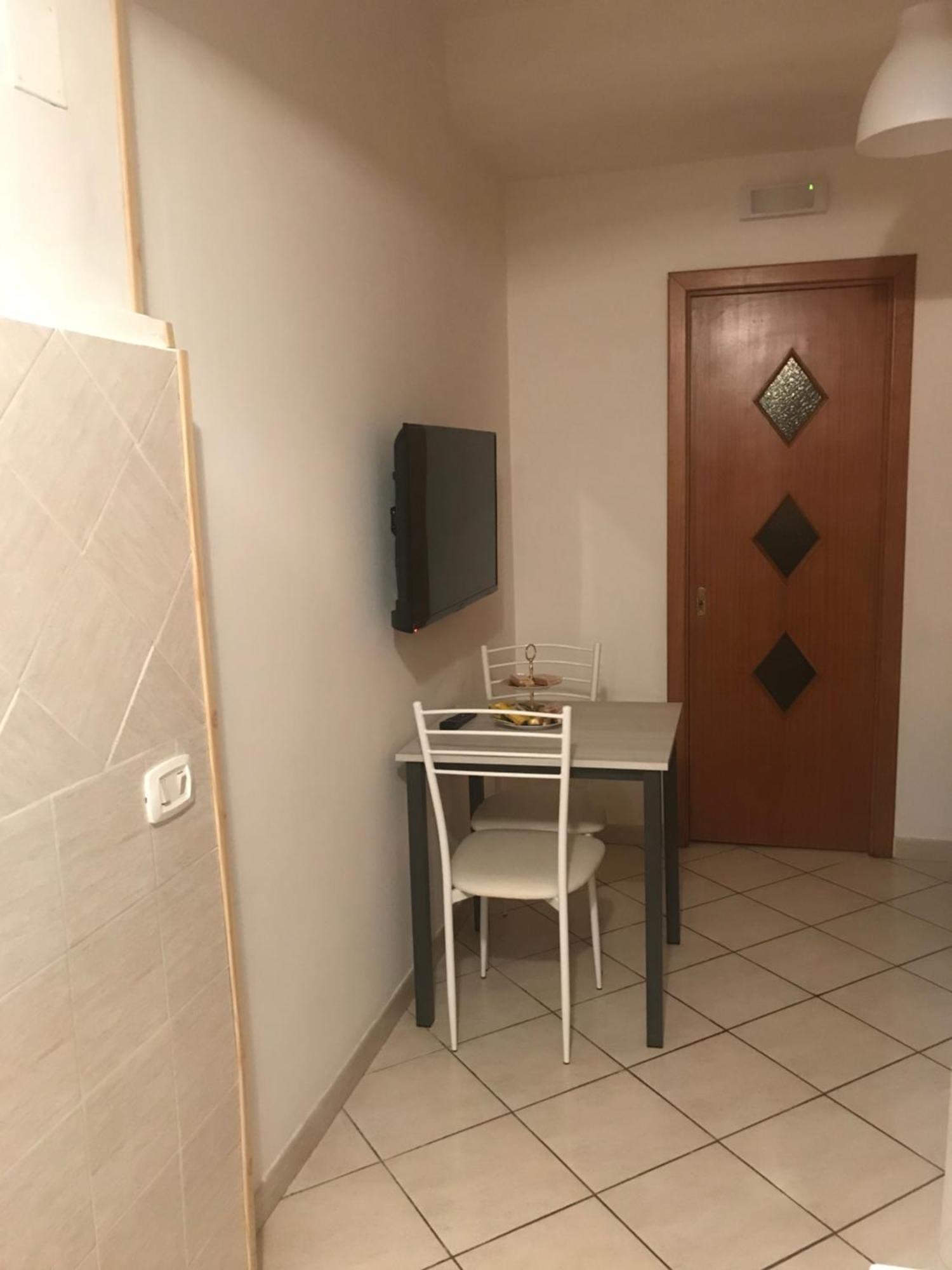La Casetta 75 Napoli Phòng bức ảnh