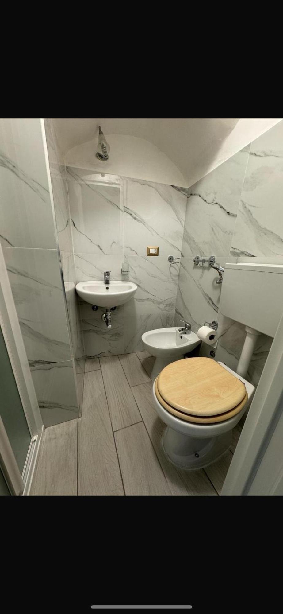 La Casetta 75 Napoli Ngoại thất bức ảnh